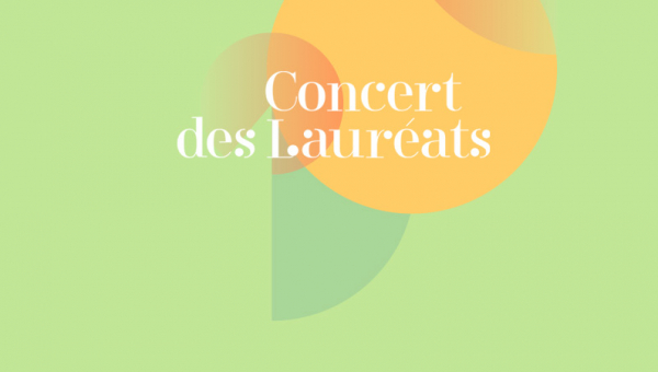 Laureates Concert 2022: celebrating 14 young musicians